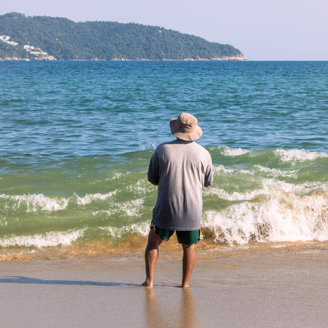 <em>Daniel R.</em>